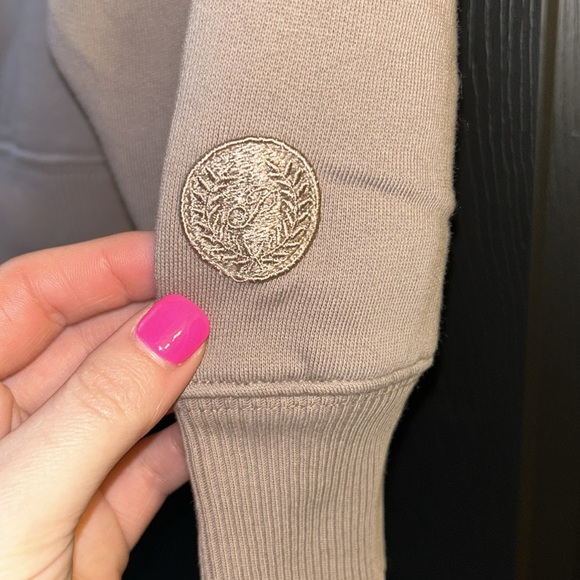 Oversized hoodie - Picture 12 of 14